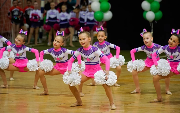 Собянин рассказал о самых популярных спортивных лигах в московских школах Собянин рассказал о самых популярных спортивных лигах в московских школах