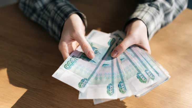 Более 1000 жен военнослужащих получают ежемесячное пособие на ребенка в Москве Более 1000 жен военнослужащих получают ежемесячное пособие на ребенка в Москве