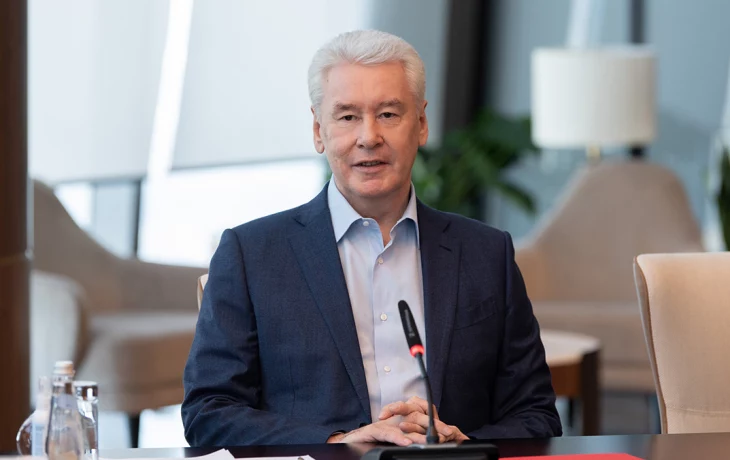 Собянин объявил о начале приема заявок на конкурс «Покажи Москву!» Собянин объявил о начале приема заявок на конкурс «Покажи Москву!»