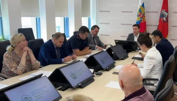 Депутат МГД Козлов: в ТиНАО увеличится количество рейдов по "резиновым" квартирам