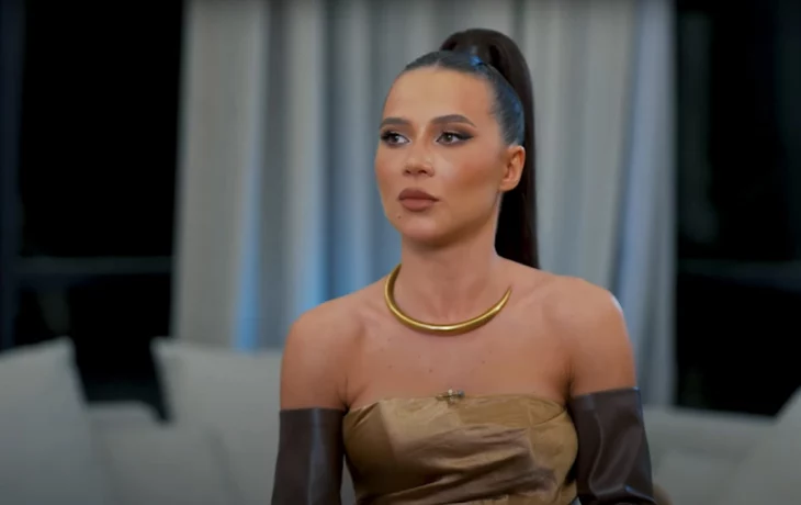 Уголовное дело в отношении блогера Лерчек прекращено Уголовное дело в отношении блогера Лерчек прекращено