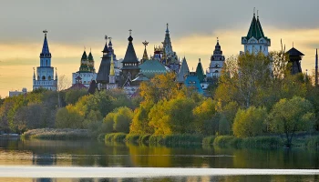 Собянин: 15 июня начинается самый масштабный сезон фестиваля &laquo;Усадьбы Москвы&raquo;