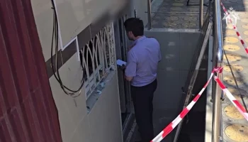 В Махачкале задержан второй аниматор квест-комнаты, где из-за пожара погибли люди