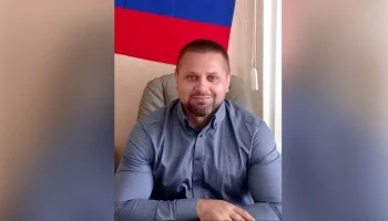 Глава поселения Курской области погиб при ударе БПЛА в Белгородской области