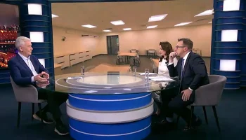 Собянин: По пять–шесть станций метро планируют строить в Москве каждый год