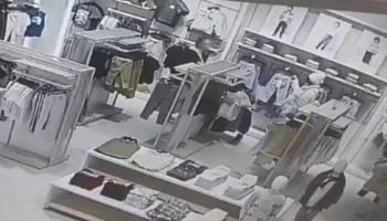 Росгвардейцы пресекли кражу на северо-востоке Москвы