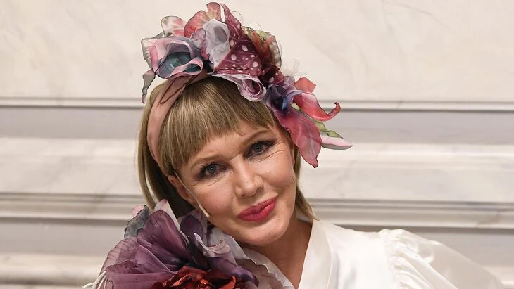 Проклова высказалась об умершей советской актрисе Климовой Проклова высказалась об умершей советской актрисе Климовой