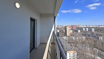 Новостройку на Большой Филевской улице передали под заселение по реновации