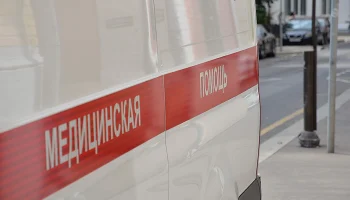 Пассажирка автобуса в Пензе получила химический ожог после прикосновения мужчины
