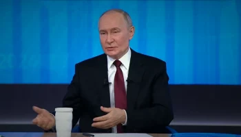 Путин: Никаких лимитов по семейной ипотеке больше не будет