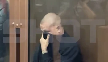 Сына бывшего вице-губернатора Петербурга отправили в СИЗО по делу об убийстве