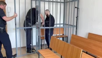 Грузчик магазина в Подольске арестован по делу о покушении на убийство начальницы