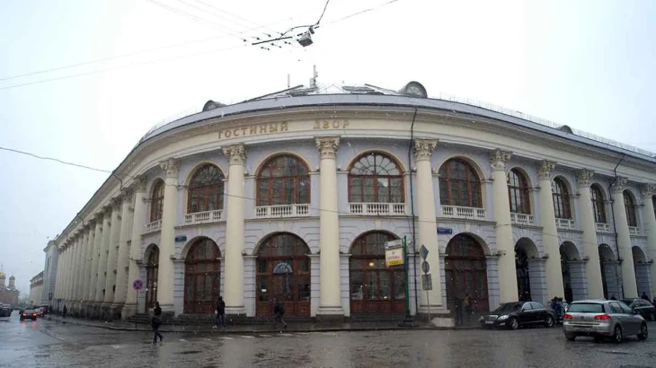 Более 25 тысяч человек посетили фестиваль «Спортлэнд» в Гостином дворе Более 25 тысяч человек посетили фестиваль «Спортлэнд» в Гостином дворе