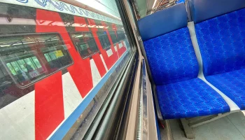 Расписание поездов изменится в праздники на Рижском и Курском направлениях МЦД-2