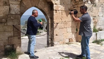 Минцифры окажет поддержку семьям пострадавших в ДНР журналистов НТВ