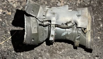 Под обстрел ВСУ попал хутор Мухин Белгородской области