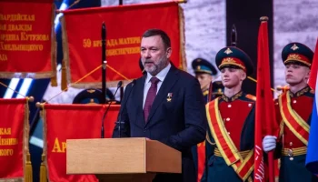 Дмитрий Саблин: Более 150 опор освещения установят в жилом квартале района Бекасово