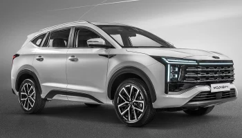 Посетители форума-фестиваля &laquo;Москва 2030&raquo; увидят процесс производства автомобиля