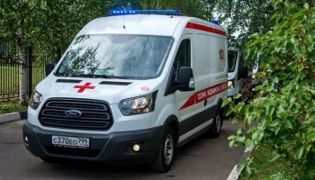 Агентство "Москва": мотоциклист разбился насмерть на Киевском шоссе во Внукове