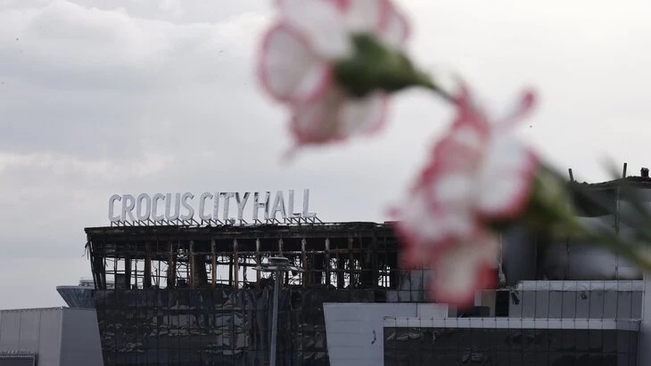 Пострадавшие при теракте попросили возбудить дело против владельцев "Крокуса" Пострадавшие при теракте попросили возбудить дело против владельцев "Крокуса"