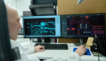 Столичные промышленники продемонстрировали свои разработки на Международном экспортном форуме