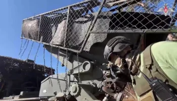 Силы ПВО за ночь сбили 283 беспилотника над регионами России