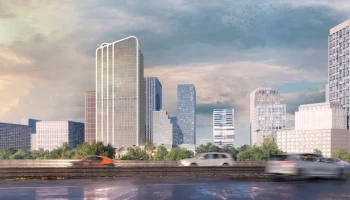 Владимир Ефимов: На северо-западе Москвы построят крупный бизнес-центр Владимир Ефимов: На северо-западе Москвы построят крупный бизнес-центр