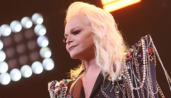 Верховный суд привлек дочь и внучку Долиной к спору о квартире певицы в Москве