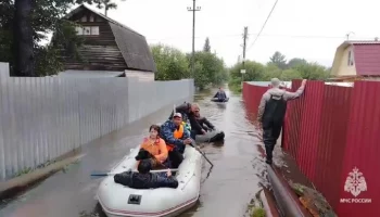 Власти Челябинской области окажут помощь пострадавшим при прорыве дамбы