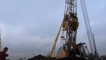 Собянин рассказал, как создаются пять новых станций Троицкой линии метро Собянин рассказал, как создаются пять новых станций Троицкой линии метро