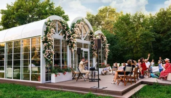 Сергей Собянин: парки столицы этим летом посетили около 89 млн раз