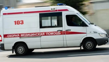 Два человека пострадали при атаке БПЛА в Курской области