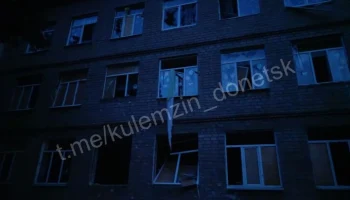 РИА Новости: один человек погиб после атаки ВСУ по Донецку