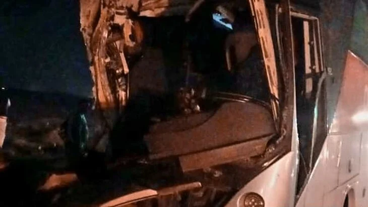 Среди пострадавших россиян в ДТП в Египте есть дети в возрасте от 10 до 13 лет Среди пострадавших россиян в ДТП в Египте есть дети в возрасте от 10 до 13 лет