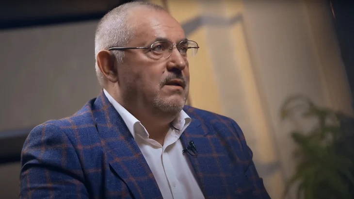 Борису Надеждину* запретили выезд за границу Борису Надеждину* запретили выезд за границу