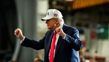 Трамп встретится с Зеленским 28 декабря в Мар-а-Лаго