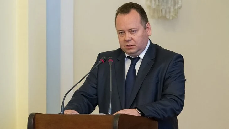 В Муроме отстранили директора МУП "Водопровод и канализация" после вспышки инфекции В Муроме отстранили директора МУП "Водопровод и канализация" после вспышки инфекции