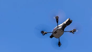 Здание ФСБ в Белгороде подверглось атаке украинского беспилотника &ndash; СМИ