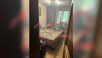 ТАСС: человек погиб в результате хлопка в доме на западе Москвы