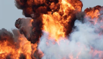 "Газета.ру": в порту в Одесской области произошел взрыв