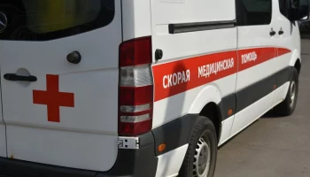 Девять человек пострадали в результате обстрела ВСУ Горловки