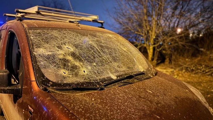 Число пострадавших при атаке БПЛА на село в Белгородской области возросло до 2