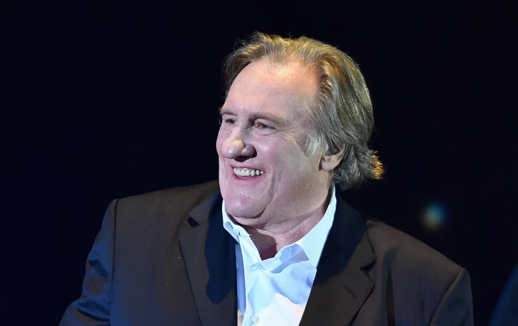 BFMTV: Депардье поместили под стражу по делу о домогательствах BFMTV: Депардье поместили под стражу по делу о домогательствах