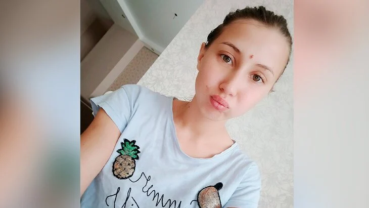 Задержана дважды пропадавшая в Бангкоке россиянка Эрика Владыко Задержана дважды пропадавшая в Бангкоке россиянка Эрика Владыко