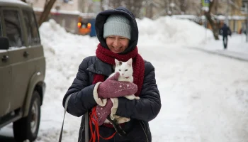 Температурные рекорды: какой будет погода в Москве на выходных