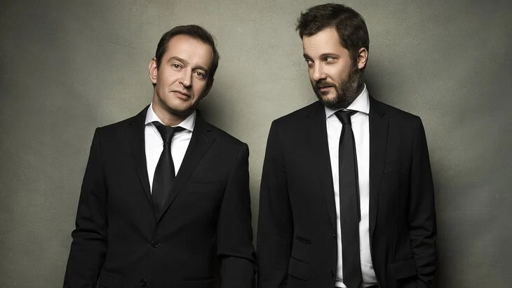 Константин Хабенский примет участие в "БеспринцЫпных чтениях" 5 ноября Константин Хабенский примет участие в "БеспринцЫпных чтениях" 5 ноября