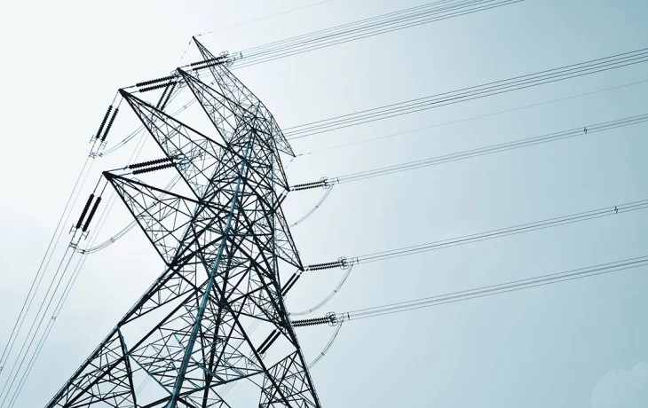 Столичный бизнес нарастил энергопотребление почти на шесть процентов в январе Столичный бизнес нарастил энергопотребление почти на шесть процентов в январе