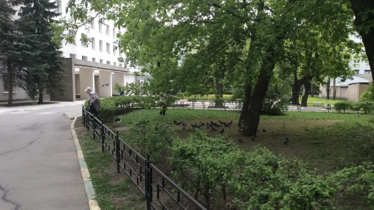 В НПЦ им. Соловьева отреагировали на получение статуса Сотрудничающего центра ВОЗ В НПЦ им. Соловьева отреагировали на получение статуса Сотрудничающего центра ВОЗ