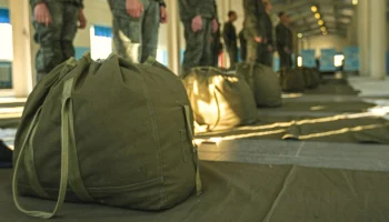 Бойцам в зоне СВО пытались направить партию заминированных FPV-очков