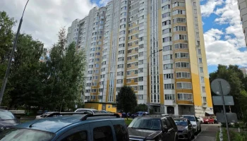 Город выставил на торги восемь нежилых помещений в районе Южное Медведково